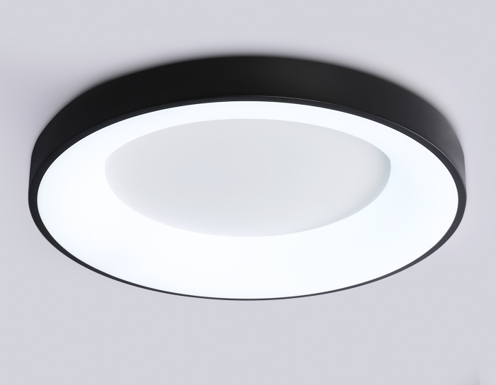 Потолочный светодиодный светильник с пультом Ambrella light FZ1403