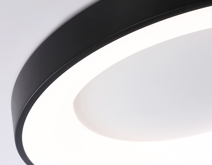 Потолочный светодиодный светильник с пультом Ambrella light FZ1403