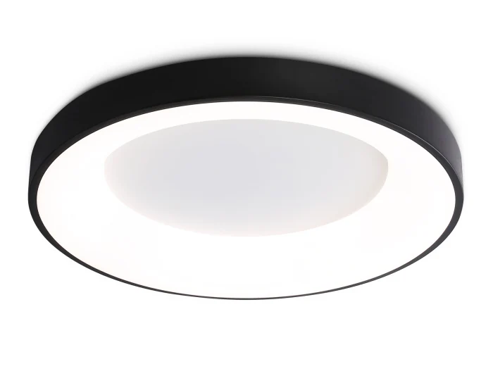 Потолочный светодиодный светильник с пультом Ambrella light FZ1403