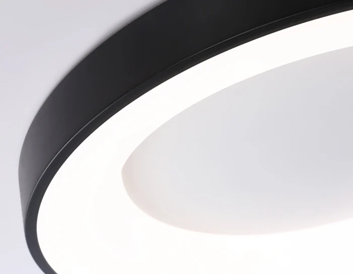 Потолочный светодиодный светильник с пультом Ambrella light FZ1403