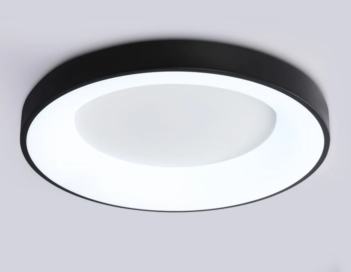 Потолочный светодиодный светильник с пультом Ambrella light FZ1403