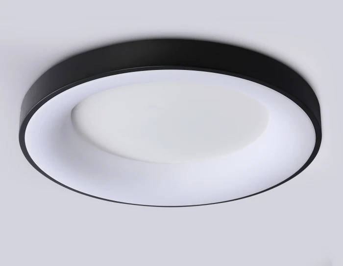 Потолочный светодиодный светильник с пультом Ambrella light FZ1403