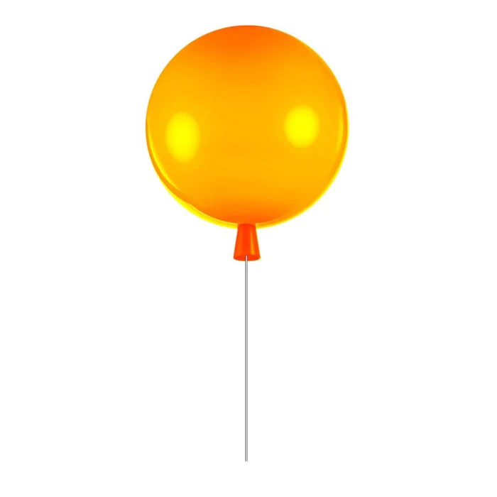 Потолочный светильник Loft it Memory 5055C/M orange
