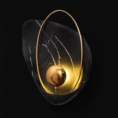 Светодиодный настенный светильник L&#039;Arte Luce Luxury Pearl L39321.09