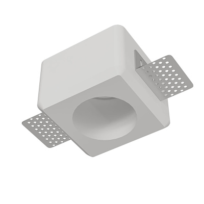 Встраиваемый светильник Arte Lamp Mira A2862PL-1WH