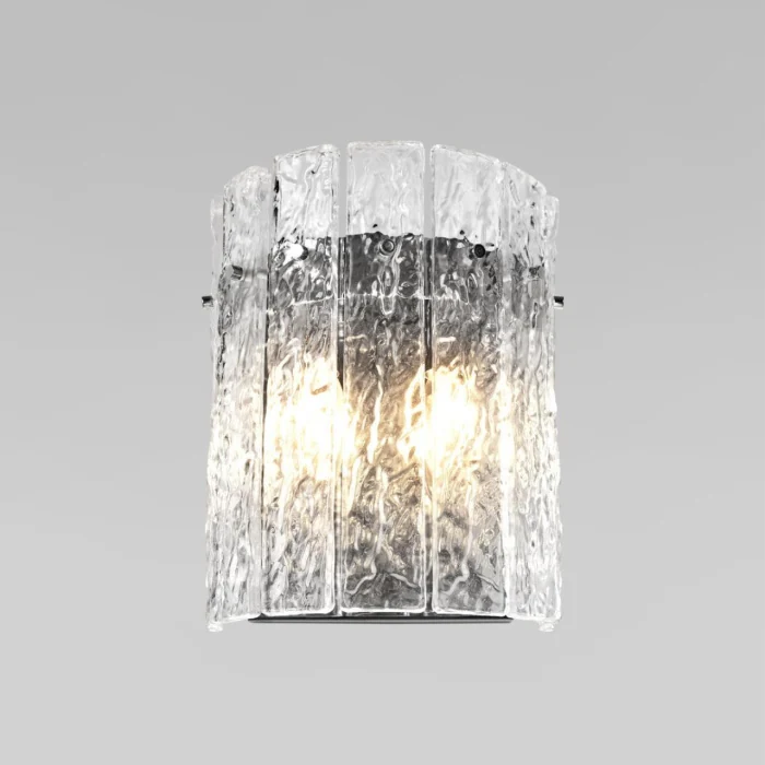Настенный светильник Loft it Nevada 10297W Nickel