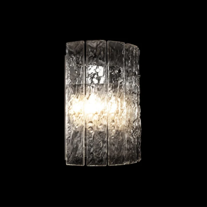 Настенный светильник Loft it Nevada 10297W Nickel