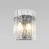 Настенный светильник Loft it Nevada 10297W Nickel