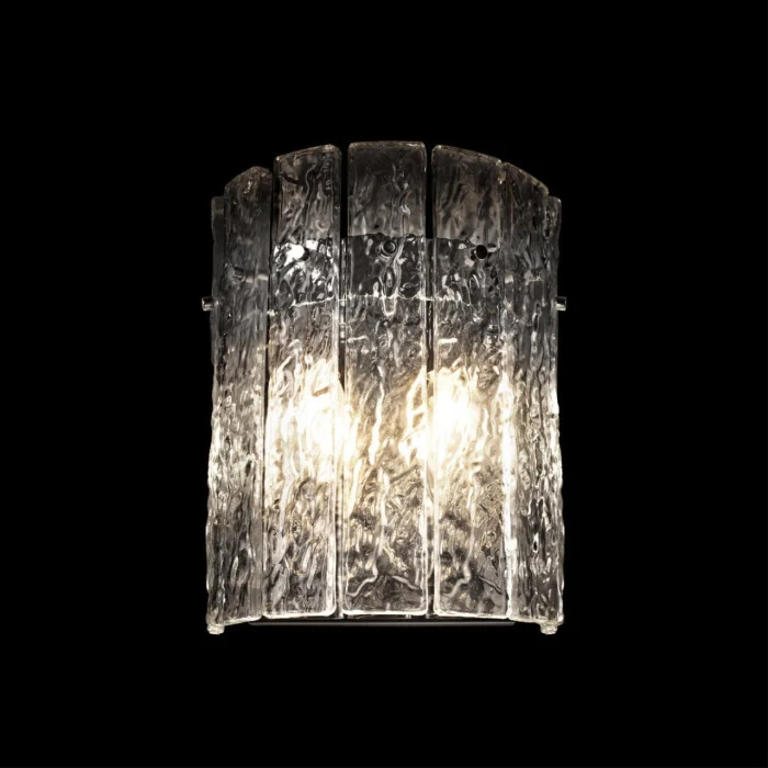 Настенный светильник Loft it Nevada 10297W Nickel