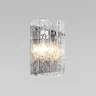 Настенный светильник Loft it Nevada 10297W Nickel