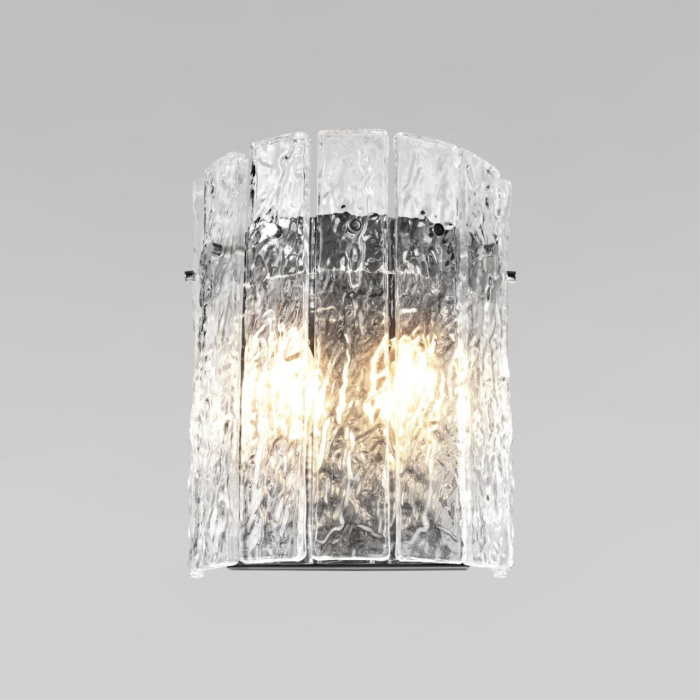 Настенный светильник Loft it Nevada 10297W Nickel