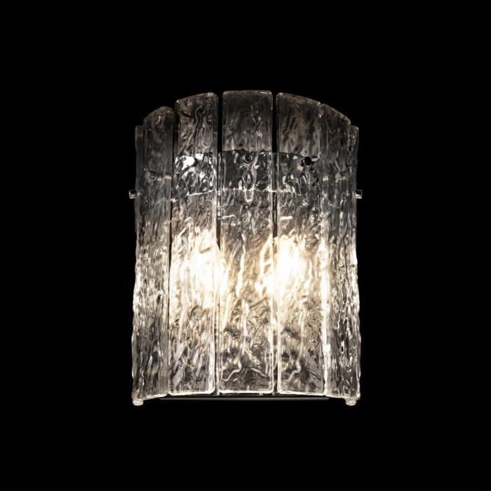 Настенный светильник Loft it Nevada 10297W Nickel