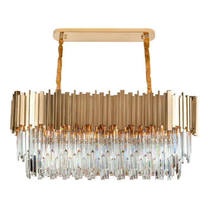 Подвесной светильник L'Arte Luce Luxury Empire L21509.92