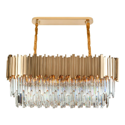 Подвесной светильник L&#039;Arte Luce Luxury Empire L21509.92