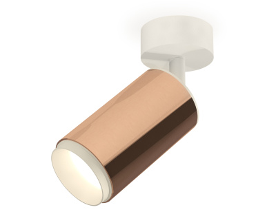 Комплект накладного поворотного светильника Ambrella light XM6326002