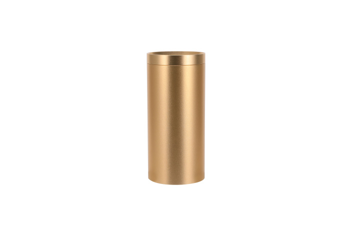 Накладной светильник LUCIA TUCCI LTP LTP-C005-01GU10-G