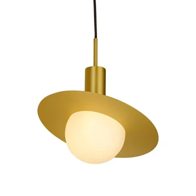 Подвесной светильник L&#039;Arte Luce Luxury Pianeta L29801