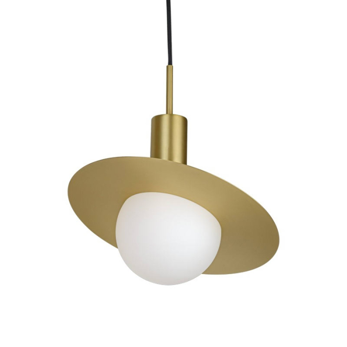 Подвесной светильник L'Arte Luce Luxury Pianeta L29801