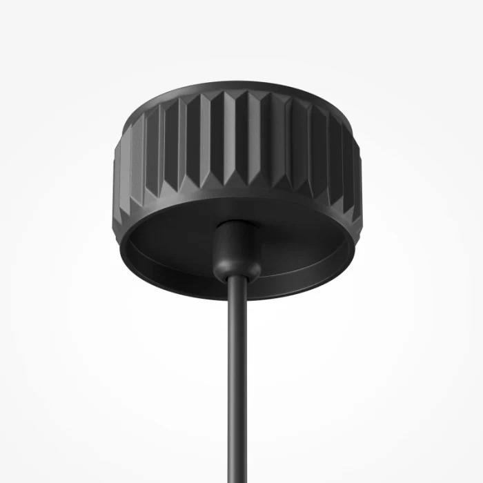 Подвесной светильник Maytoni Modern MOD475PL-01B