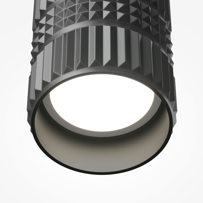 Подвесной светильник Maytoni Metropolis MOD475PL-01B