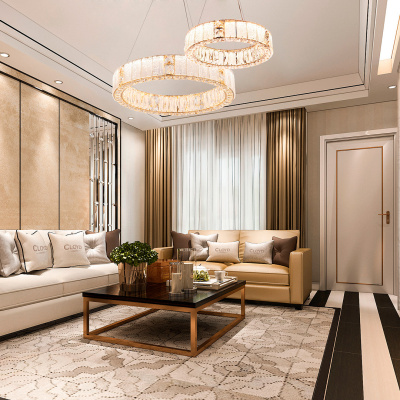 Подвесной светодиодный светильник Cloyd Radianta 11259