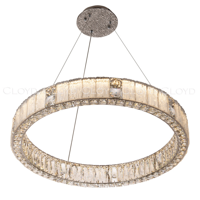 Подвесной светодиодный светильник Cloyd Radianta 11259