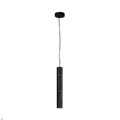 Подвесной светильник Maytoni Modern MOD461PL-L5BK