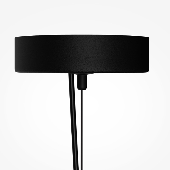 Подвесной светильник Maytoni Modern MOD461PL-L5BK