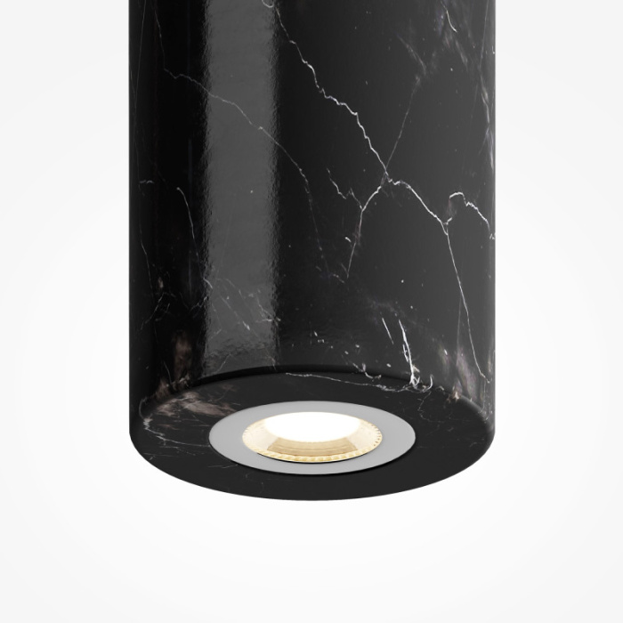 Подвесной светильник Maytoni Modern MOD461PL-L5BK