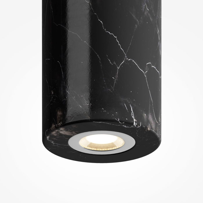 Подвесной светильник Maytoni Basic texture MOD461PL-L5BK