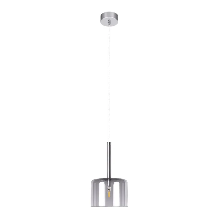 Подвесной светильник Loft it Spillray 10232/A Smoke