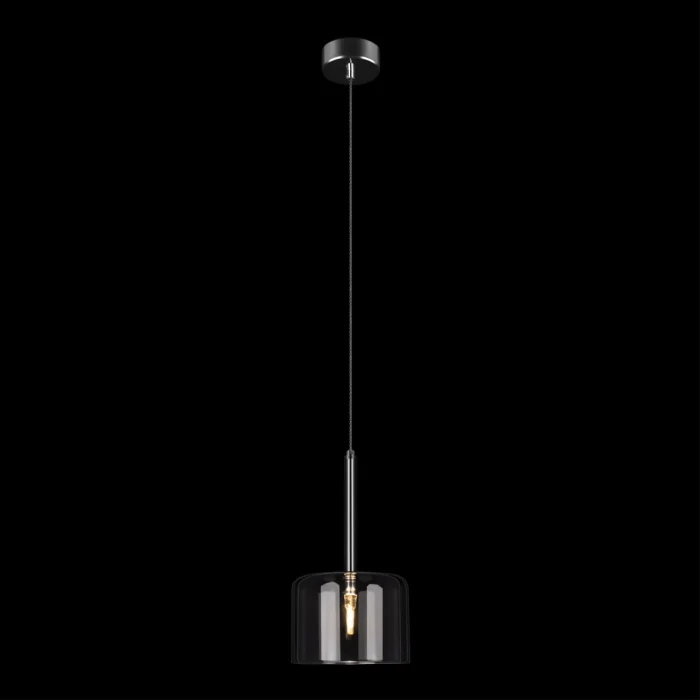 Подвесной светильник Loft it Spillray 10232/A Smoke