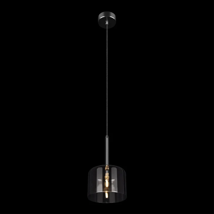 Подвесной светильник Loft it Spillray 10232/A Smoke