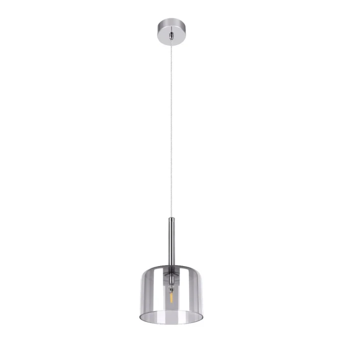 Подвесной светильник Loft it Spillray 10232/A Smoke