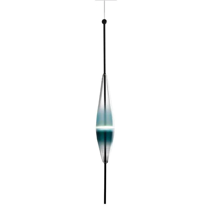Светодиодный подвесной светильник L'Arte Luce Luxury Flow-t L32661