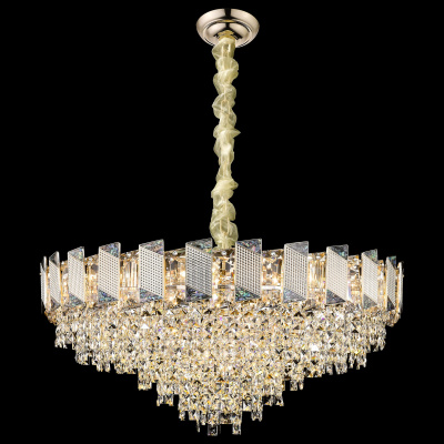 Подвесной светильник MALVINA WE114.18.303 WERTMARK