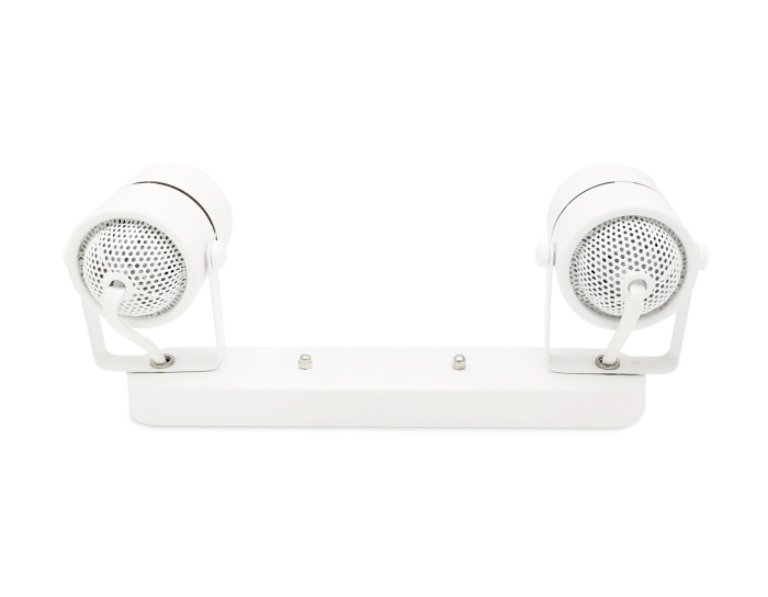 Накладной поворотный светильник Ambrella light TA104