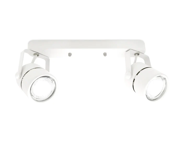 Накладной поворотный светильник Ambrella light TA104