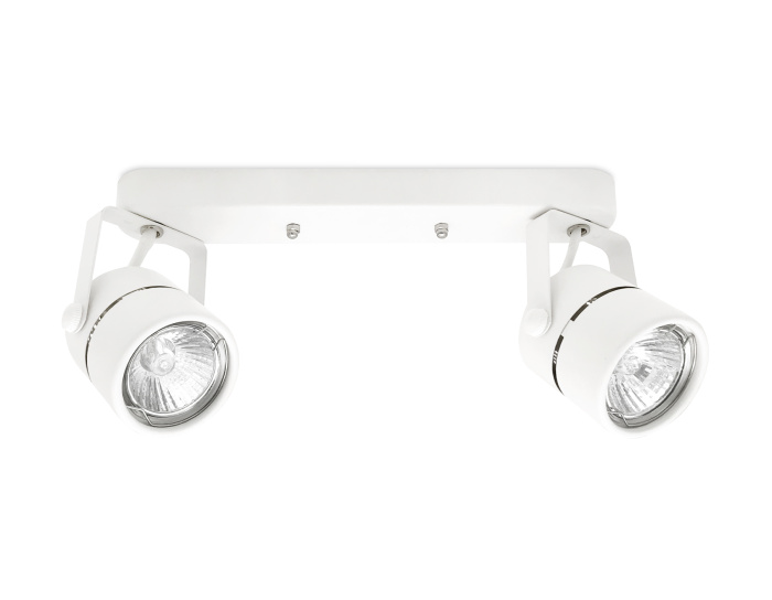 Накладной поворотный светильник Ambrella light TA104