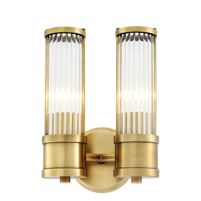 Бра Imperium Collection Claridges duo 157018-01 Brass ImperiumLoft