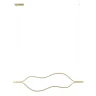 Подвесной светильник Loft it Tape Light 10403/1200 AB