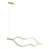 Подвесной светильник Loft it Tape Light 10403/1200 AB