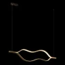 Подвесной светильник Loft it Tape Light 10403/1200 AB