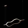 Подвесной светильник Loft it Tape Light 10403/1200 AB