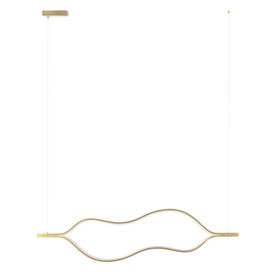 Подвесной светильник Loft it Tape Light 10403/1200 AB