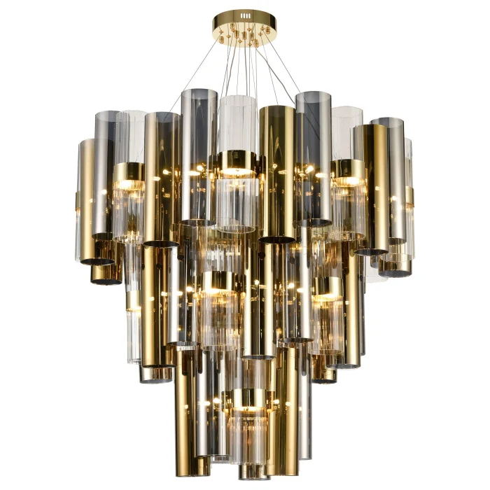 Подвесной светильник FRANKA WE162.54.303 WERTMARK