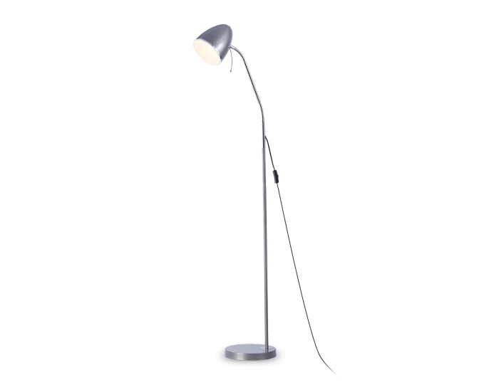 Светильник напольный с выключателем на проводе Ambrella light TR97685