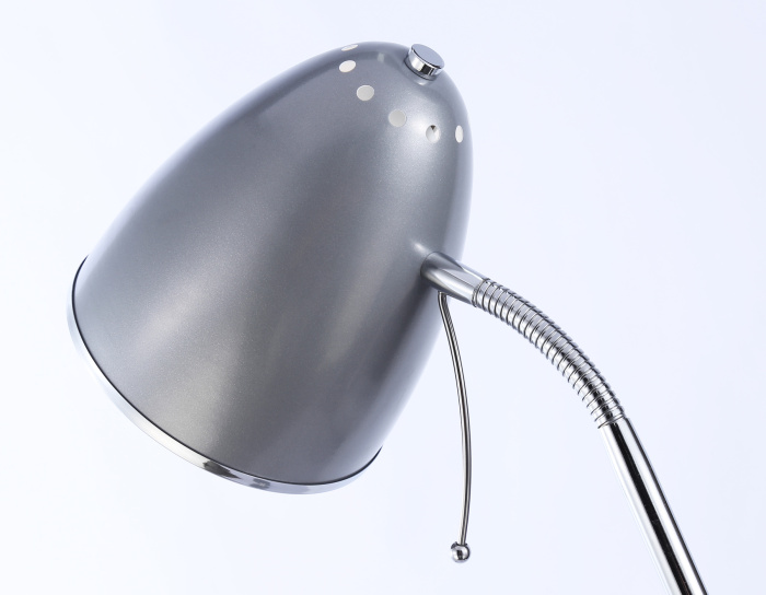 Светильник напольный с выключателем на проводе Ambrella light TR97685