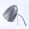 Светильник напольный с выключателем на проводе Ambrella light TR97685