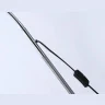 Светильник напольный с выключателем на проводе Ambrella light TR97685